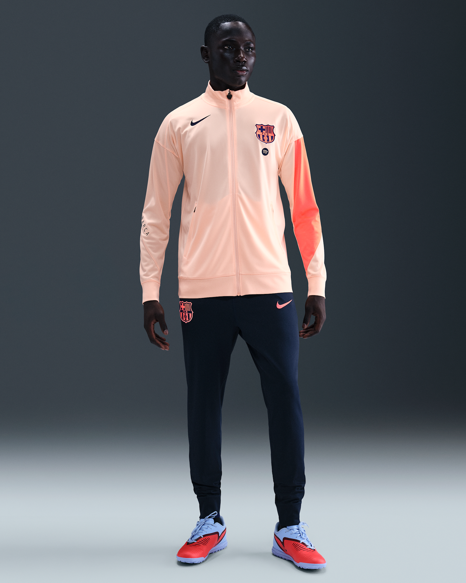 Nike FC Barcelona トラヴィスSALE17777¥→11899¥ Buy F.C. Barcelona Strike Men's Nike Dri-FIT Football Drill